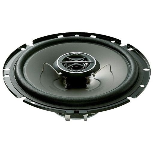 Автомобильные колонки Pioneer TS-1702I 6 дюймов