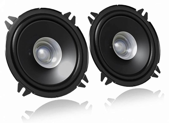 Автомобильные колонки JVC CS-J510X 5 дюймов