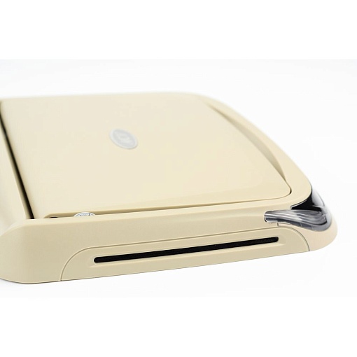 Потолочный монитор 10,1 дюйма с DVD ACV AVM-7010BG бежевый