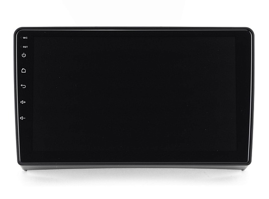 Incar RHY-FC333 Рамка 9" Hyundai H1 Starex 2007-2015