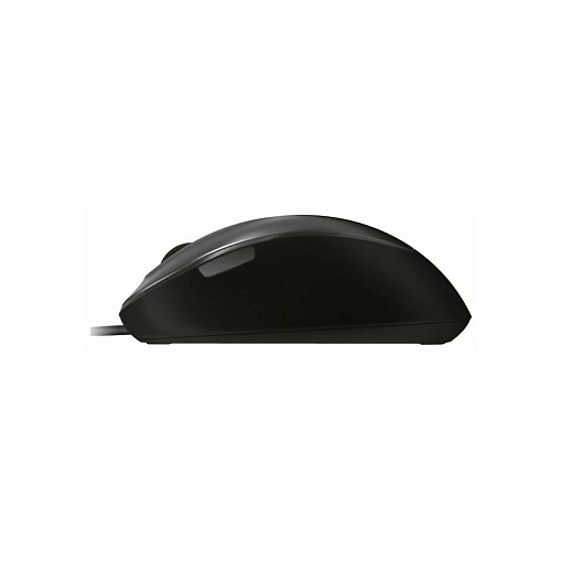 Мышь Microsoft Comfort 4500, черная