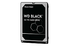 Жесткий диск HDD 1Tb WD Black, WD10SPSX