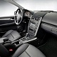 Переходная рамка Mercedes Intro RMB-N06