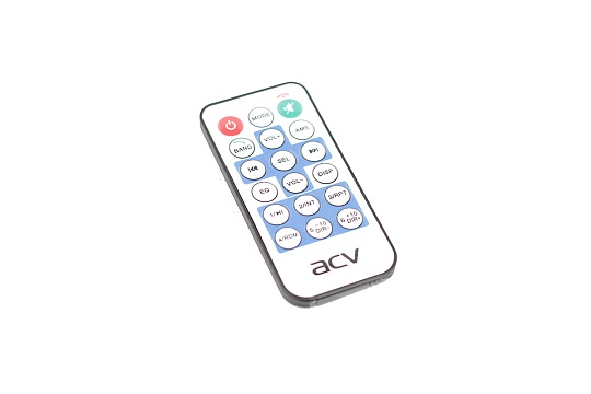 Ресивер SD/USB/BT мультицвет ACV AVS-2900BM