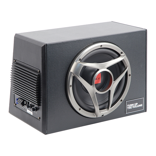 Активный сабвуфер 10" 1200 Вт ACV BBA-10R