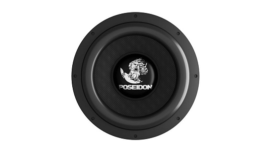 PROLOGY PS-8 POSEIDON Сабвуферный динамик 8 дюймов (200 мм)