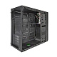 Корпус Minitower ExeGate SP-135-500W-12, EX282183RUS