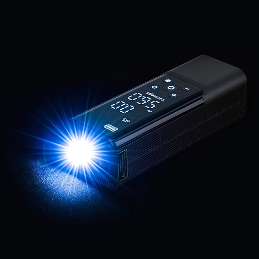 Carmega CD-20 Компрессор 10атм 5000мАч