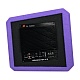 DL Audio Piranha 10A V2 Сабвуфер активный PURPLE