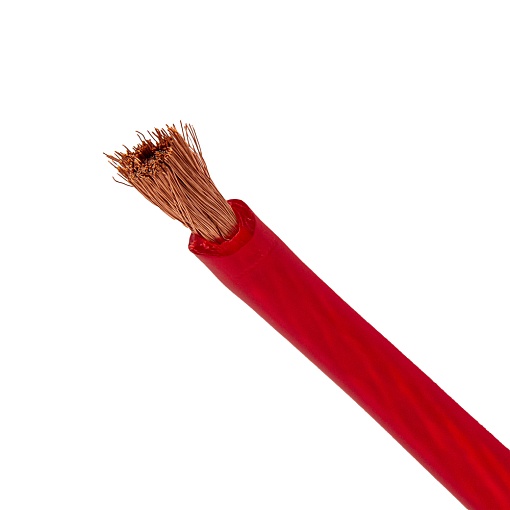 Силовой кабель 8 AWG ACV KP25-1302OFC