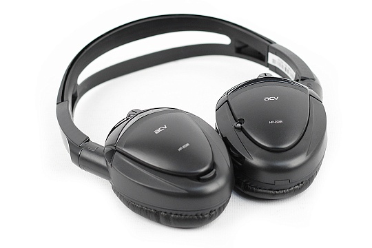 ACV AVM-1303+HP-201IR потолочный монитор 13.3"/серый/16:9/1920*1080/USB/SD/IR/FM/Super Slim