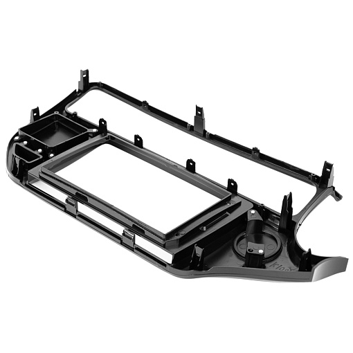 Переходная рамка 9" KIA RIO 4 K3 2015–2017 ACV PR34-1142
