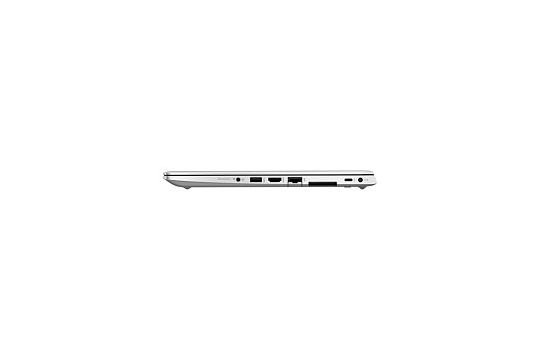 Ноутбук 14" HP EliteBook 840 G6, 7KN30EA#ACB, серебристый