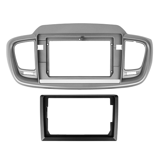 Переходная рамка 9"/10" Kia Sorento 3 2014–2017 ACV PR34-1143