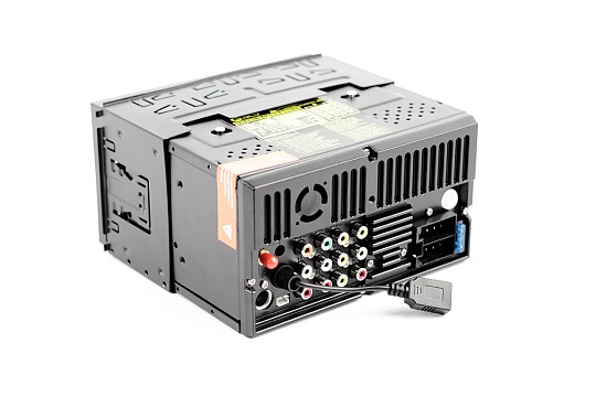 Магнитола ACV AVD-6600 с Bluetooth