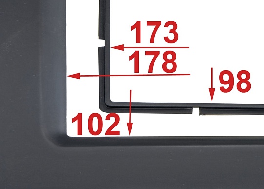 Intro RMS-N01 Mitsubishi Pajero 4