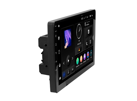 INCAR TMX-7710-6 Мультимедийная система 10" Android 10 DSP BT wi-fi 6+128GB