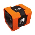 DL Audio Piranha 12A TWIN Активный сабвуфер Orange