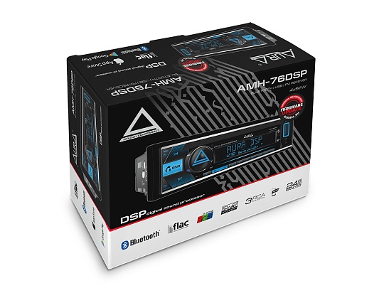 Aura AMH-76DSP USB-ресивер