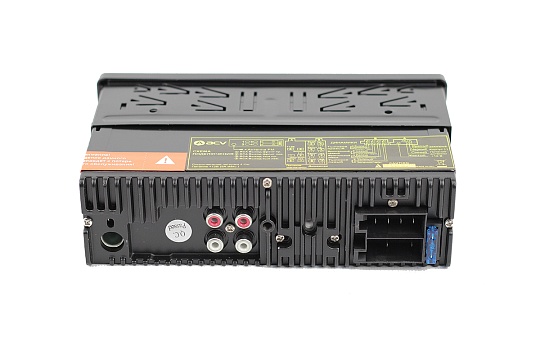 Магнитола FM/USB/SD/AUX с Bluetooth ACV AVS-814BM