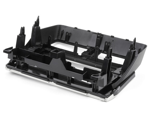 Incar RTY-FC528 Рамка 10" Toyota LC Prado-150 2018+