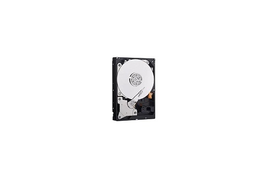 Жесткий диск HDD 6Tb WD Blue, WD60EZAZ
