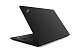 Ноутбук 14" LENOVO ThinkPad P43s, 20RH002FRT, черный