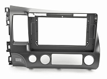 INCAR RHO-FC300 Рамка 10" Honda Civic VIII 2006-2011 sedan