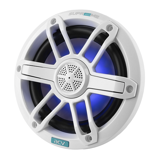 Влагостойкая акустика 6,5" 80 Вт ACV SMC6WL