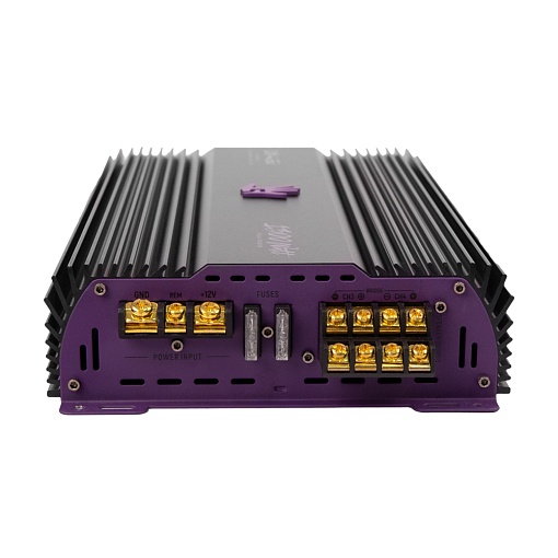 Усилитель FIVE LM-4.80