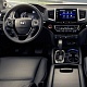 Inсar RHO-N19 HONDA Pilot 2016+ 2din (крепеж)