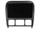 INCAR RMB-FC440 Рамка 9" Mercedes S-class(W220) 1998-2005