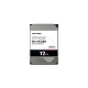 Жесткий диск HDD 12Tb WD HUH721212ALE604 Ultrastar DC HC520, 0F30146