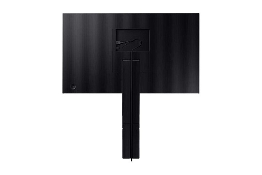 Монитор 27" SAMSUNG S27R750QEI, LS27R750QEIXCI