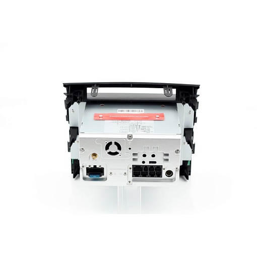 Штатная магнитола для Toyota Land Cruiser 2008-2010 ACV AD-8041