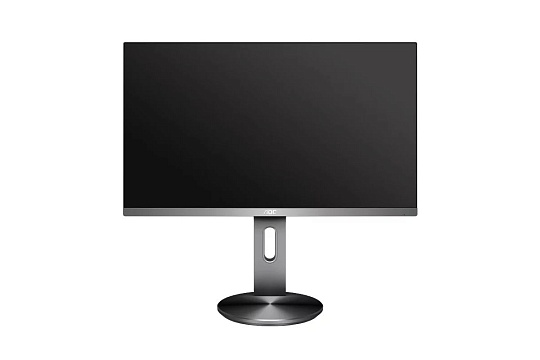 Монитор 27" DELL UP2718Q, 2718-6646