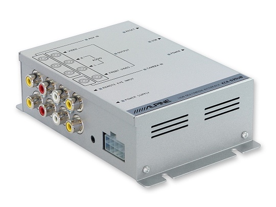 Alpine KCE-635UB
