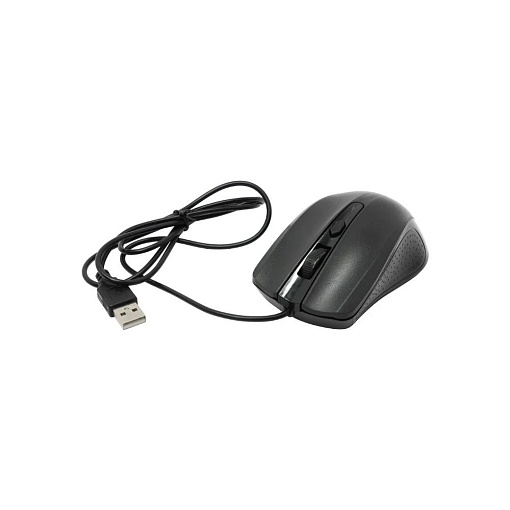 Мышь Smartbuy ONE 352, черная