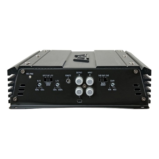 Двухканальный усилитель Aura AMP-2.80