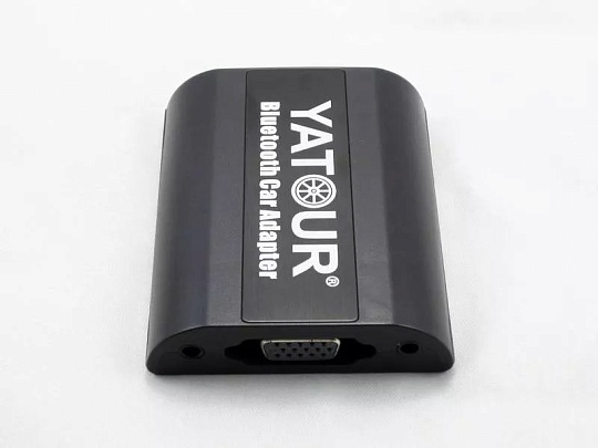 Yatour адаптер Mazda тип A_BTA (MAZ1_BTA)