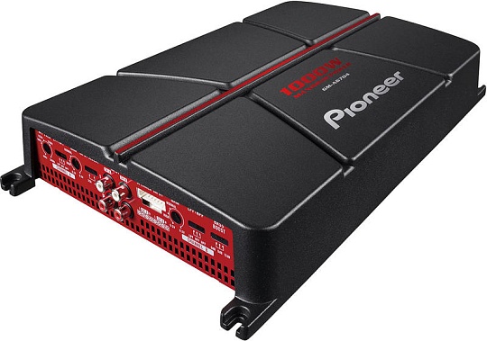 Усилитель Pioneer GM-A6704