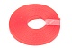 Полиэстровый рукав ACV RM37-1815 красный