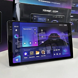 Teyes CC3 2K Магнитола 9" 4+64Gb DSP LTE