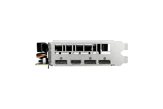 Видеокарта MSI RTX 2060 VENTUS XS 6G