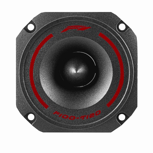 ВЧ динамик SPL SHOW 3.4" ACV F100-T120 (пара)