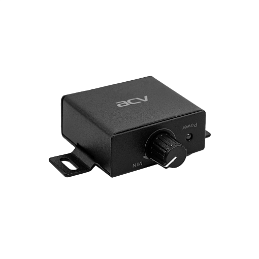 Цифровой усилитель 4x80W ACV DX-4.80 V2