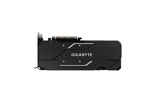 Видеокарта GIGABYTE GV-R55XTGAMING OC-4GD