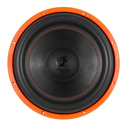 Сабвуфер DL Audio Gryphon Lite 15 V.3