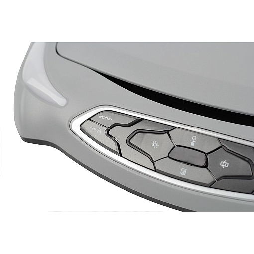 Потолочный монитор 13,3 дюйма с DVD ACV AVM-7013