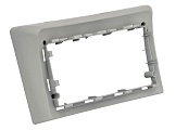 Incar RNS-FC764 Рамка 10" NISSAN Cube III 08-20
